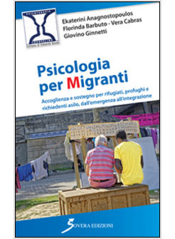 PSICOLOGIA PER MIGRANTI