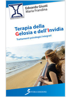 TERAPIA DELLA GELOSIA E DELL'INVIDIA