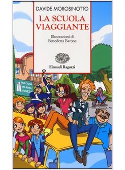 LA SCUOLA VIAGGIANTE 