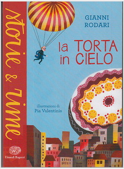 LA TORTA IN CIELO