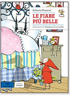 LE FIABE PIU' BELLE