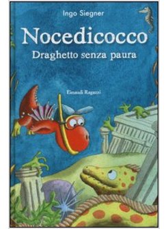 NOCEDICOCCO DRAGHETTO SENZA PAURA