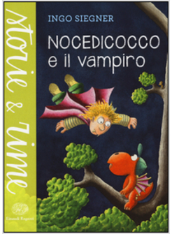 NOCEDICOCCO E IL VAMPIRO