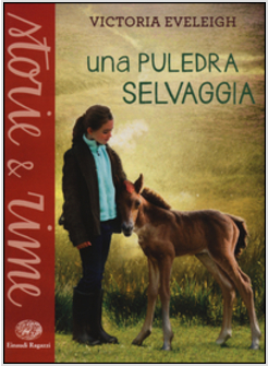 UNA PULEDRA SELVAGGIA 