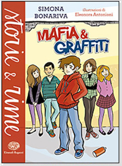 MAFIA E GRAFFITI