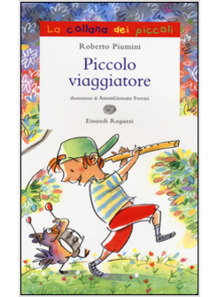 PICCOLO VIAGGIATORE