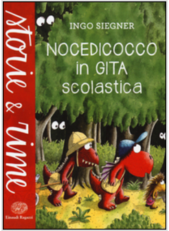 NOCEDICOCCO IN GITA SCOLASTICA