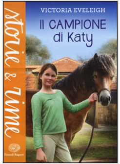 IL CAMPIONE DI KATY