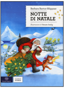 NOTTE DI NATALE