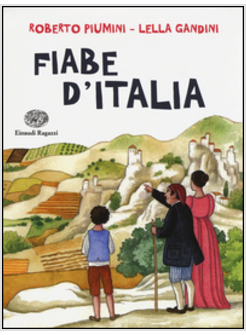 FIABE D'ITALIA