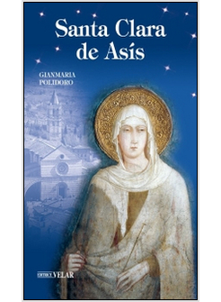 SANTA CLARA DE ASI'S