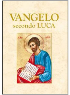 VANGELO SECONDO LUCA