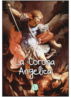 CORONA ANGELICA (LA)