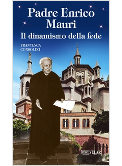 PADRE ENRICO MAURI