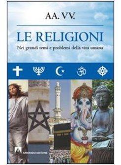 LE RELIGIONI 