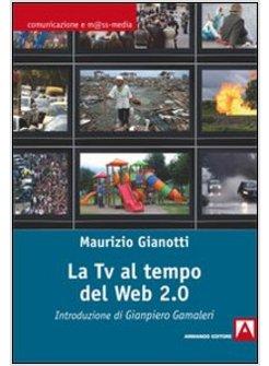TV AL TEMPO DEL WEB 2.0 (LA)