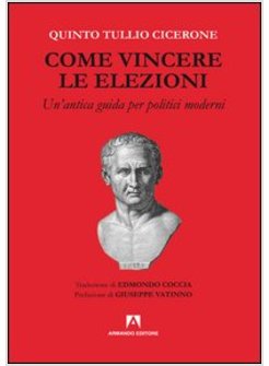 COME VINCERE LE ELEZIONI