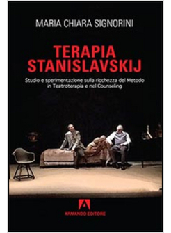 TERAPIA STANISLAVSKIJ