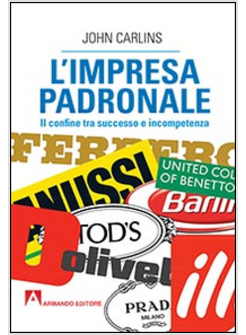 IMPRESA PADRONALE (L')