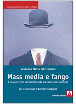 MASS MEDIA E FANGO