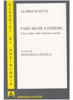 FARE MUSICA INSIEME