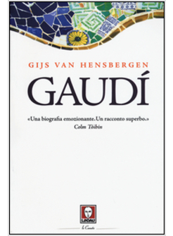 GAUDI'