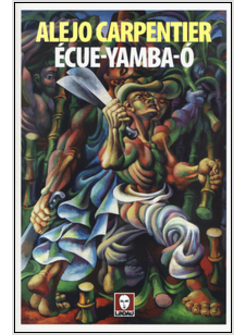 ECUE-YAMBA-O