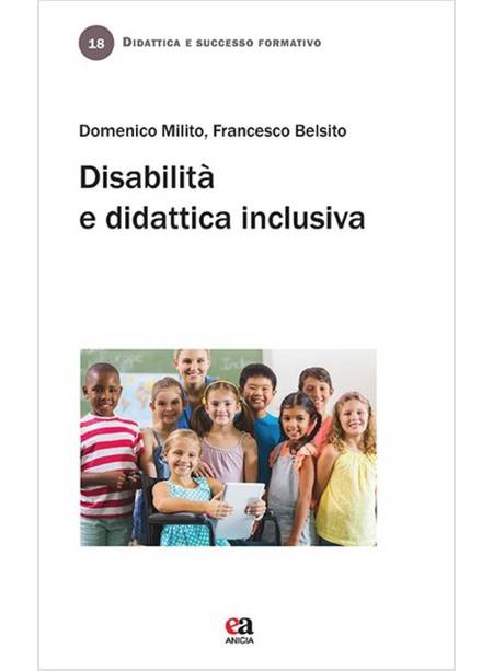 DISABILITA' E DIDATTICA INCLUSIVA