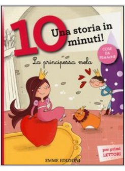  La bambina. Una storia in 5 minuti!: 9788867142996: Lazzarato,  Francesca: Books