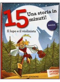 Il Dottor Sotutto Una Storia In 15 Minuti! - Lazzarato Francesca - Emme  Edizioni
