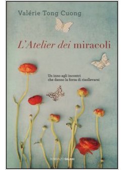 L' ATELIER DEI MIRACOLI