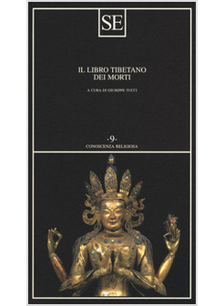 LIBRO TIBETANO DEI MORTI (IL)