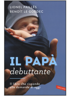 IL PAPA' DEBUTTANTE