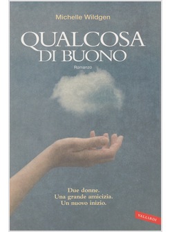 QUALCOSA DI BUONO