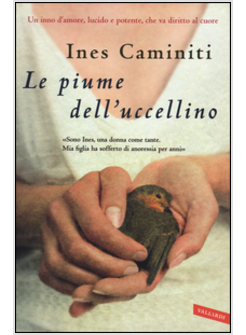 LE PIUME DELL'UCCELLINO