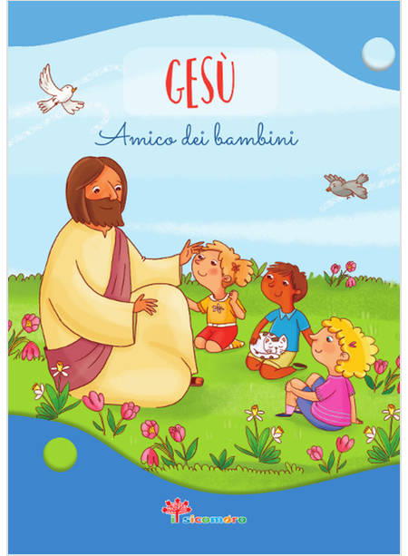 GESU' AMICO DEI BAMBINI