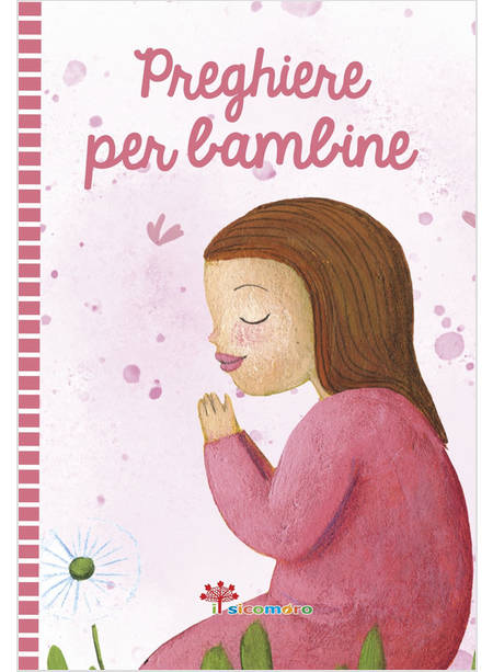 PREGHIERE PER BAMBINE