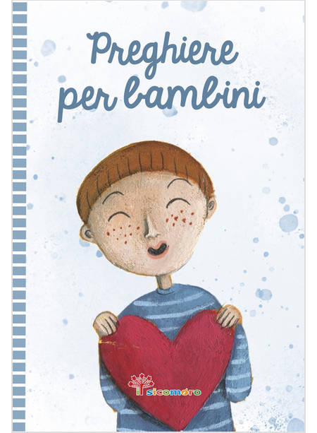 PREGHIERE PER BAMBINI