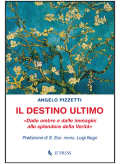 IL DESTINO ULTIMO. DALLE OMBRE E DALLE IMMAGINI ALLO SPLENDORE DELLA VERITA'