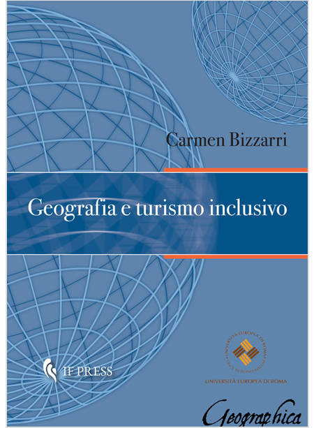 GEOGRAFIA E TURISMO INCLUSIVO