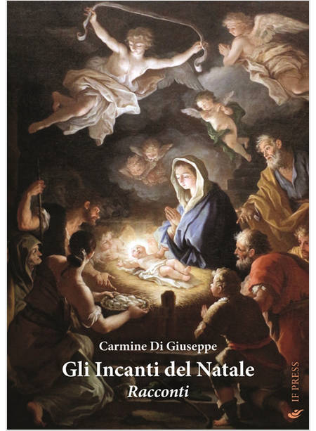 GLI INCANTI DEL NATALE