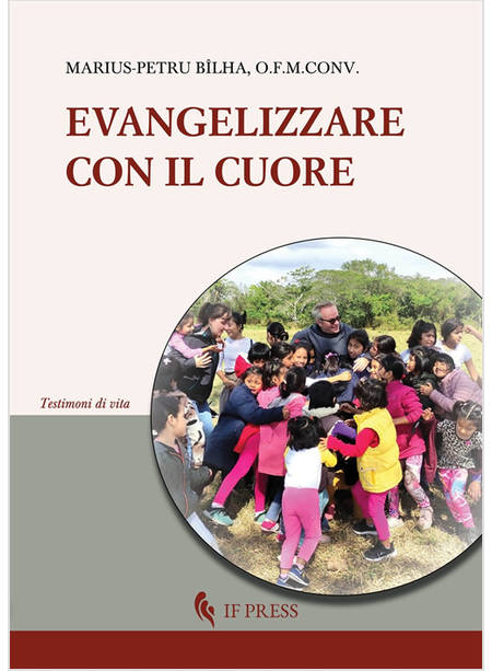 EVANGELIZZARE CON IL CUORE