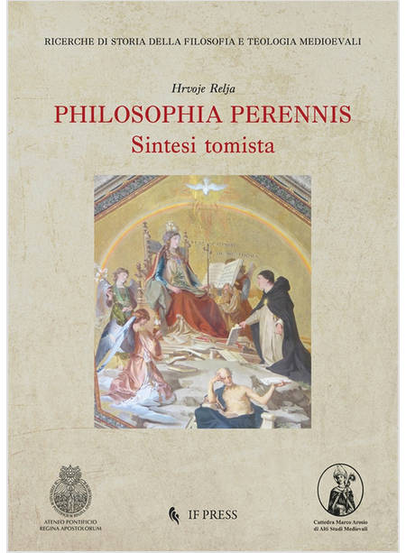 PHILOSOPHIA PERENNIS SINTESI TOMISTA