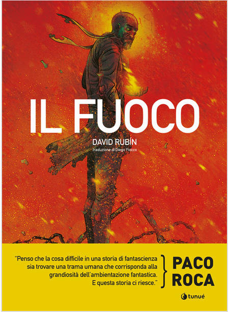 FUOCO (IL)