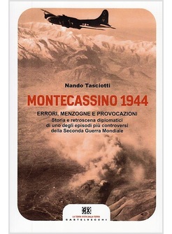 MONTECASSINO '44