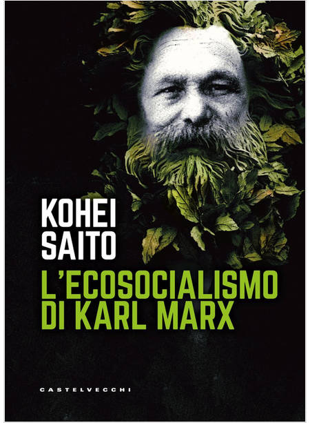 ECOSOCIALISMO DI KARL MARX (L')