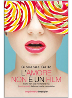 AMORE NON E' UN FILM (L')