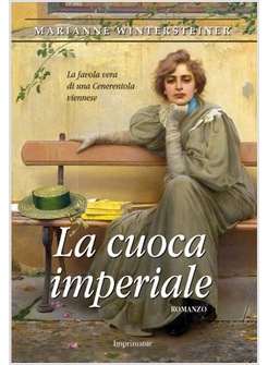 LA CUOCA IMPERIALE