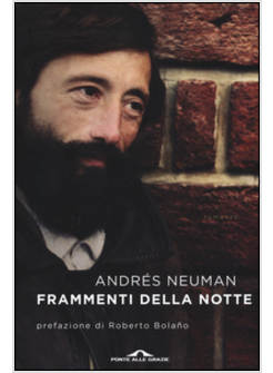 FRAMMENTI DELLA NOTTE