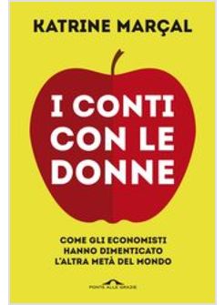 I CONTI CON LE DONNE